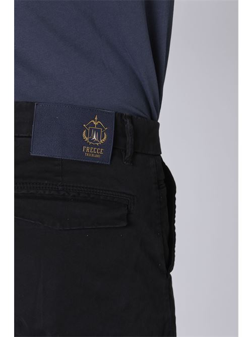 pant chino AERONAUTICA MILITARE | PA1381CT317034300